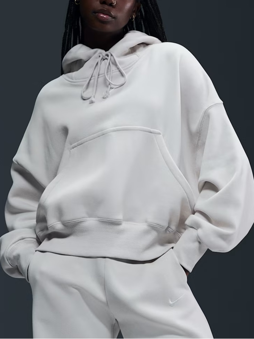 Nike Phoenix Fleece Hoodie